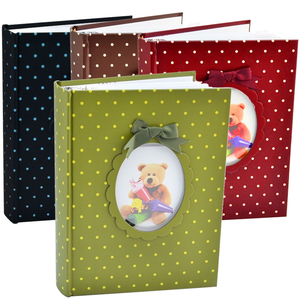 Album foto Young Child personalizabil, 200 poze, format 10x15 - imagine 23
